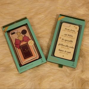 Kate Spade iPhone cases